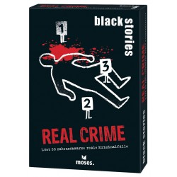 black stories Real Crime