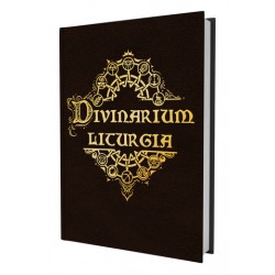 DSA5 - Divinarium Liturgia