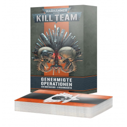 Kill Team: Approved Ops –...
