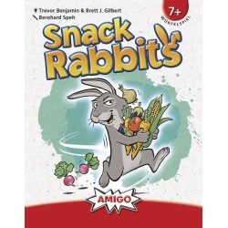 Snack Rabbits