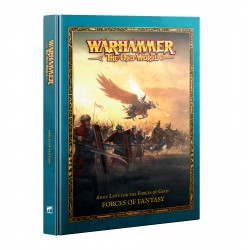 Warhammer: The Old Word –...