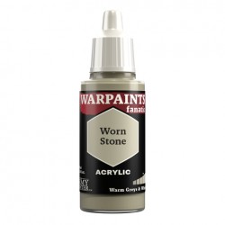 Warpaints Fanatic: Worn Stone