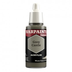 Warpaints Fanatic: Grey Castle