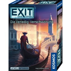 EXIT® - Das Spiel: Die...