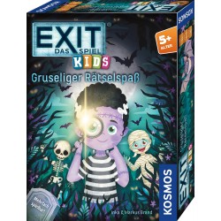 EXIT® - Das Spiel - Kids:...