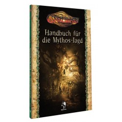 Cthulhu: Handbuch für die...