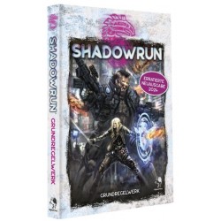 Shadowrun 6. Edition...