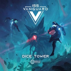 ISS Vanguard: Dice Tower...