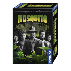 Masters of Crime: Mosquito