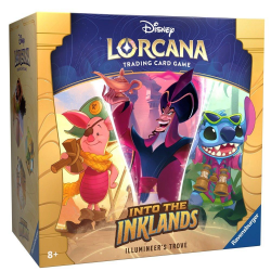 Disney Lorcana - Into the...