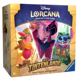 Disney Lorcana - Die...