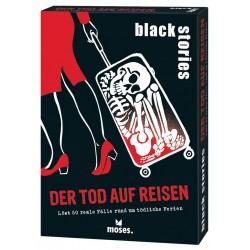 black stories Der Tod auf...