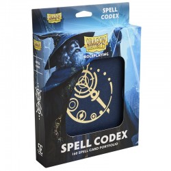 Dragon Shield: Spell Codex...