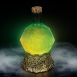 Tabletop Potion Light Green