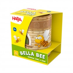 Bella Bee (Würfelbecherspiel)