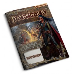 Pathfinder 2 - Die...