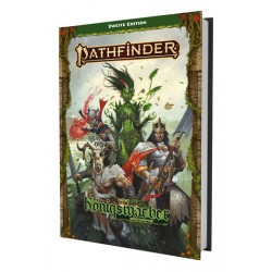 Pathfinder 2 - Königsmacher...