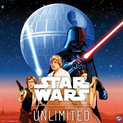 Star Wars Unlimited...