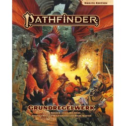 Pathfinder 2 -...