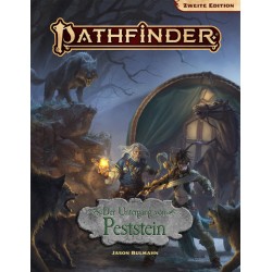 Pathfinder 2 - Der...