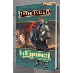 Pathfinder 2 - Die...