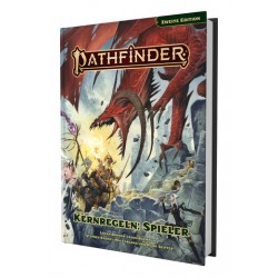 Pathfinder 2 - Kernregeln -...