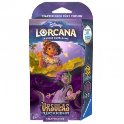 Lorcana - Ursulas Return -...
