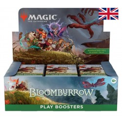 Bloomburrow Play-Booster...