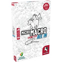 MicroMacro: Crime City 3 –...