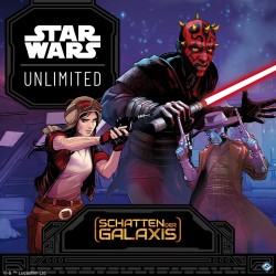 Star Wars Unlimited Draft