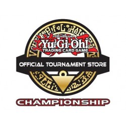 Yu-Gi-Oh! OTS Championship...