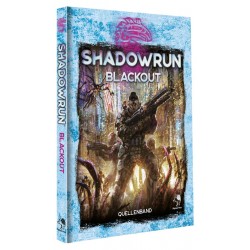 Shadowrun: Blackout...