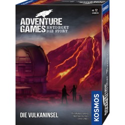 Adventure Games - Die...
