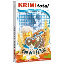 KRIMI total - Hau den Michl