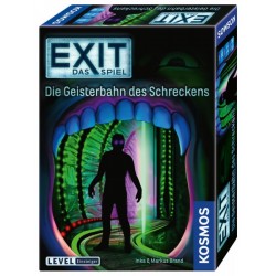 EXIT - Die Geisterbahn des...