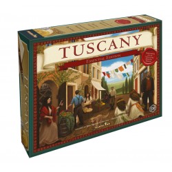 Viticulture: Tuscany...