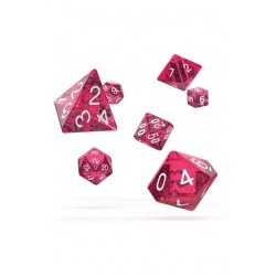 Speckled - Pink (7)