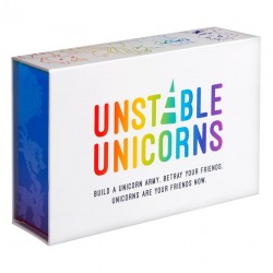 Unstable Unicorns • DE