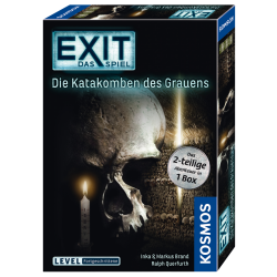 EXIT - Das Spiel - Die...