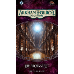Arkham Horror: LCG - Die...