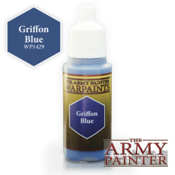 Warpaint Griffon Blue