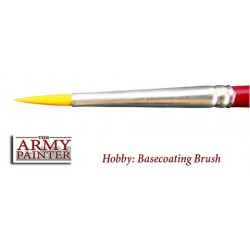Hobby Brush - Basecoating