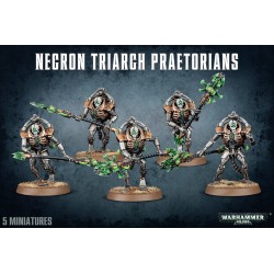 Triarch Praetorians