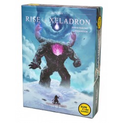 Dice War: Rise of Xeladron