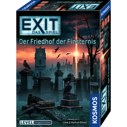 EXIT - Das Spiel: Der...