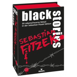 black stories - Sebastian...