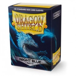 Dragon Shield Standard...