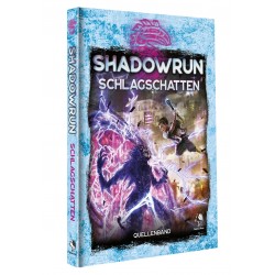Shadowrun: Schlagschatten...