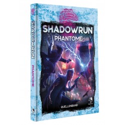 Shadowrun: Phantome...