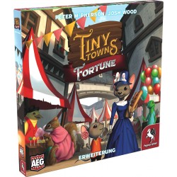 Tiny Towns: Fortune...